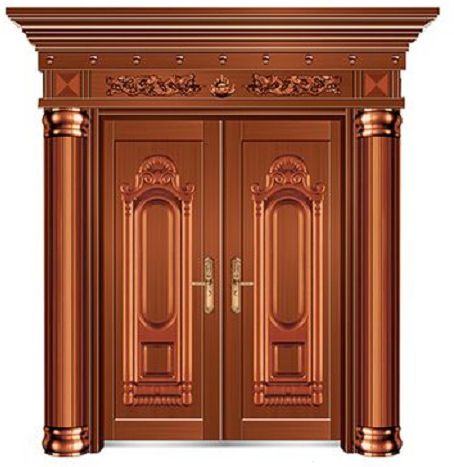 YYS-1352羅馬大道（仿黃銅）